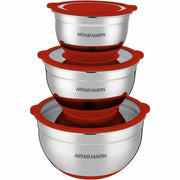 Saladier Arthur Martin AM032 3 Pièces