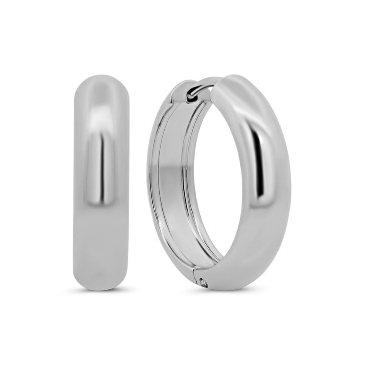 Boucles d´oreilles Femme CO88 Collection 8CE-70650 Argenté