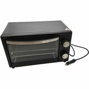 Four HTC EQUIPEMENT ELECTRIC OVEN 9 L 300 W