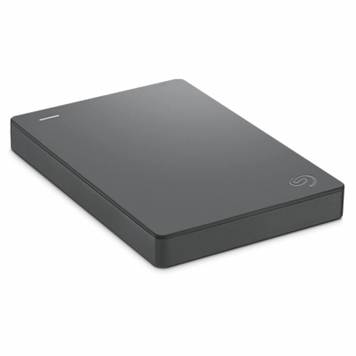 Disque Dur Externe Seagate STJL2000400 Magnétique 2 TB HDD 2,5"