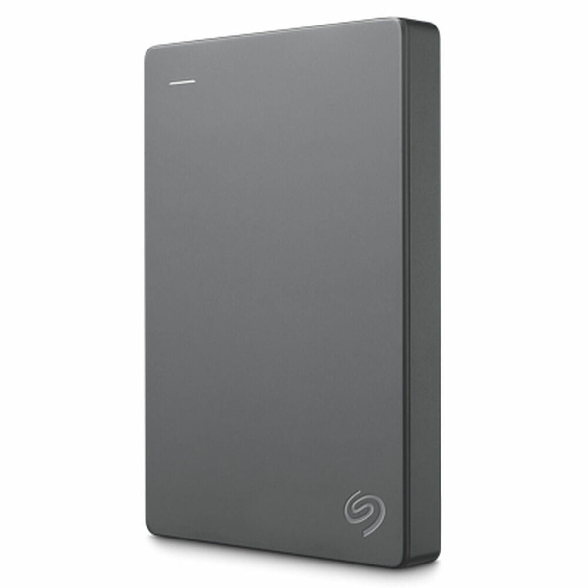Disque Dur Externe Seagate Basic Gris 4 TB 2,5" 960 MB/s