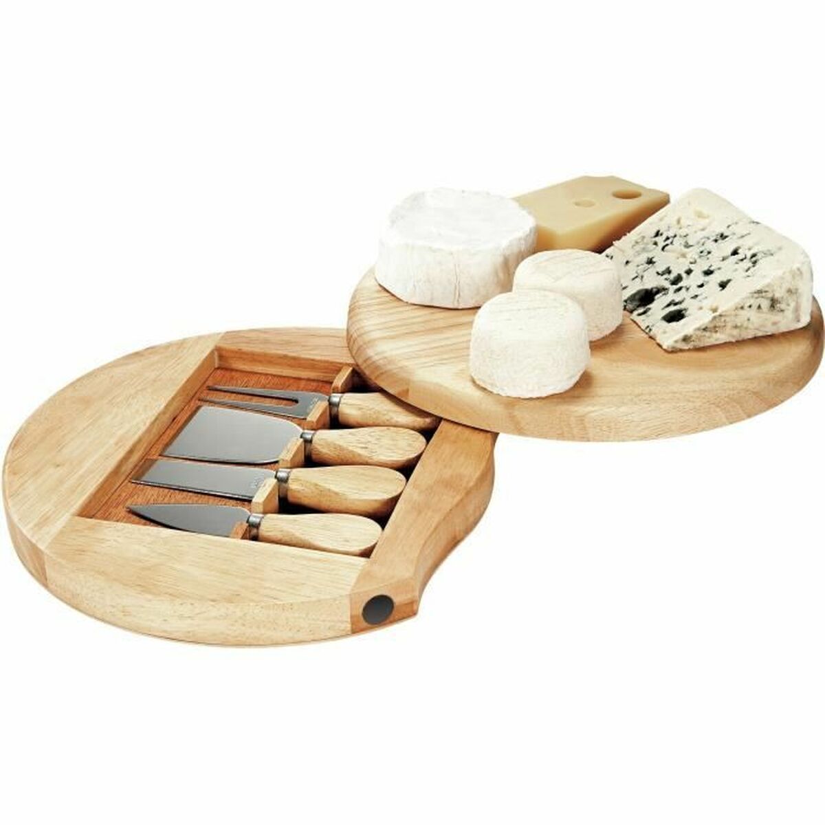 Plateau à fromages Livoo