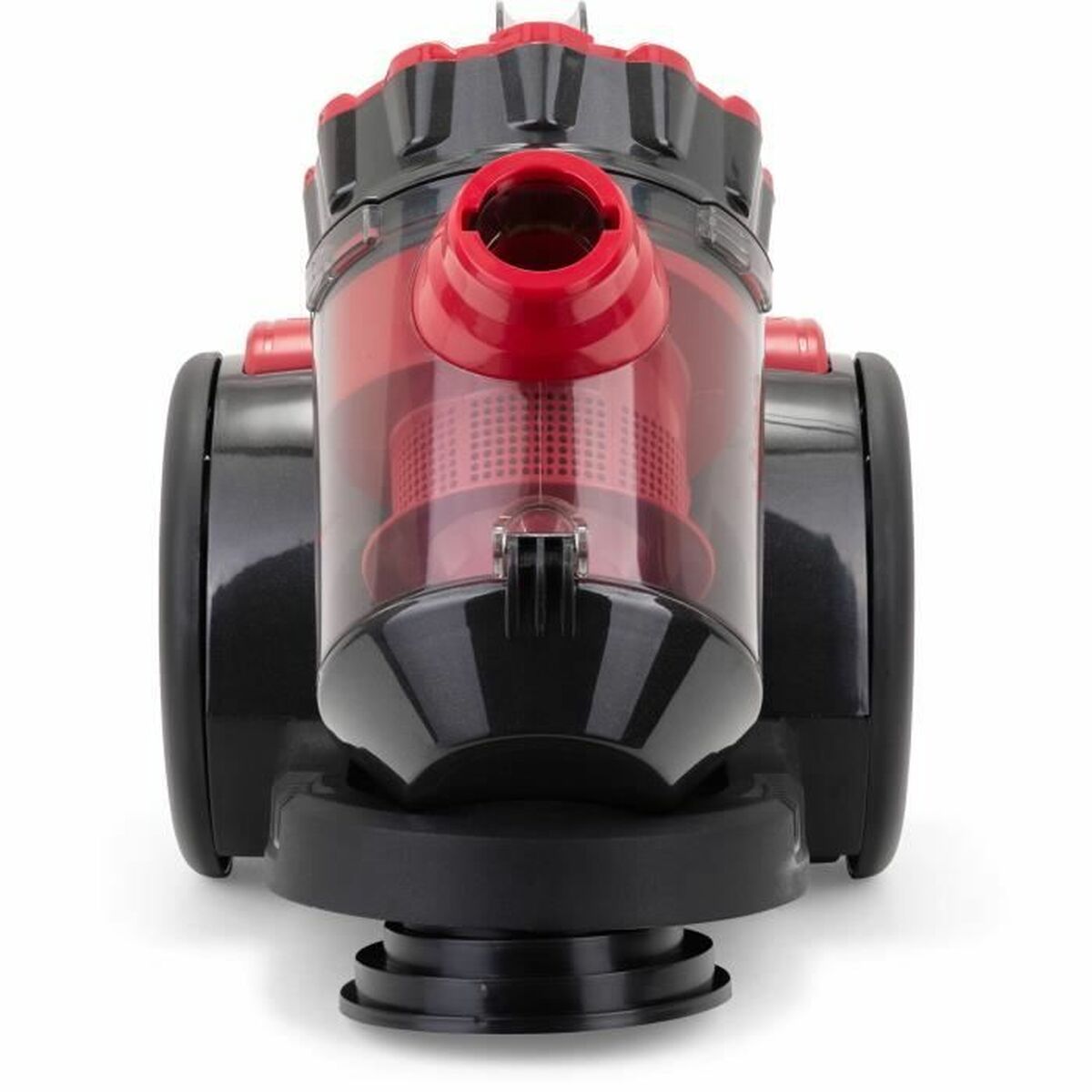 Aspirateur Livoo DOH105R Noir Rouge 700 W