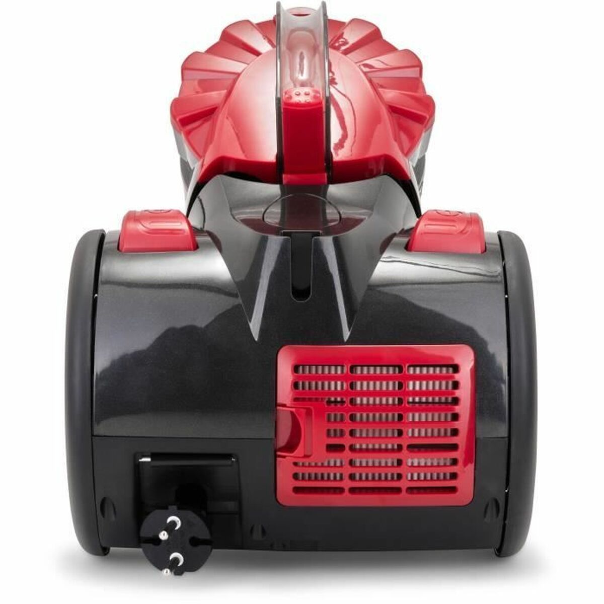 Aspirateur Livoo DOH105R Noir Rouge 700 W