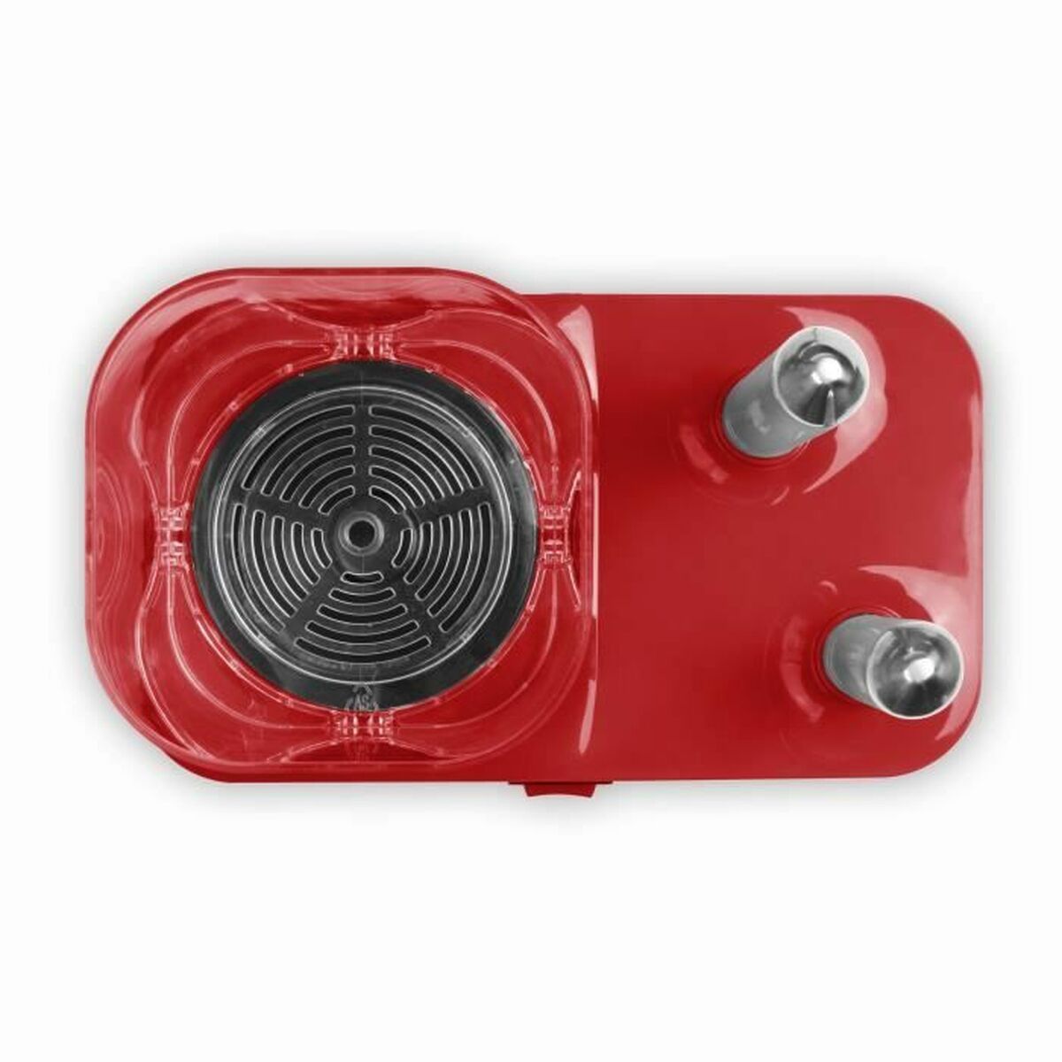 Appareil à Hot Dogs Livoo DOC238RC