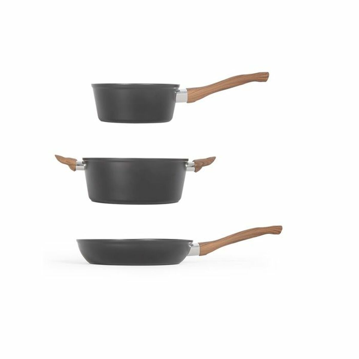 Batterie de Cuisine Livoo