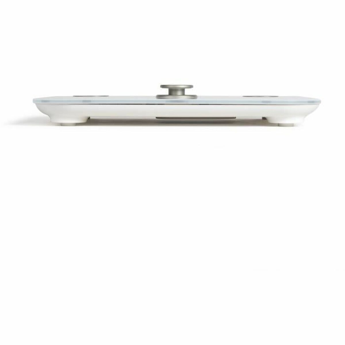 Balance Numérique de Salle de Bain Livoo DOM465W Blanc 150 kg