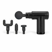 Masseur de Main Électrique Livoo Noir