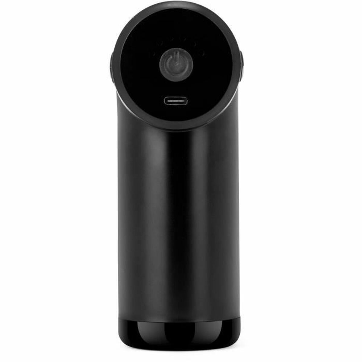 Masseur de Main Électrique Livoo Noir