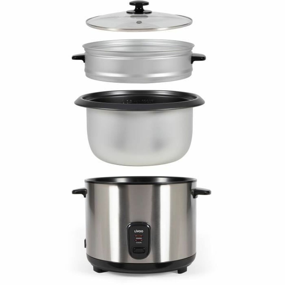 cuiseur à riz Livoo