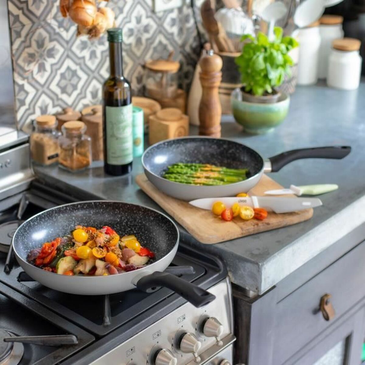 Batterie de Cuisine Livoo