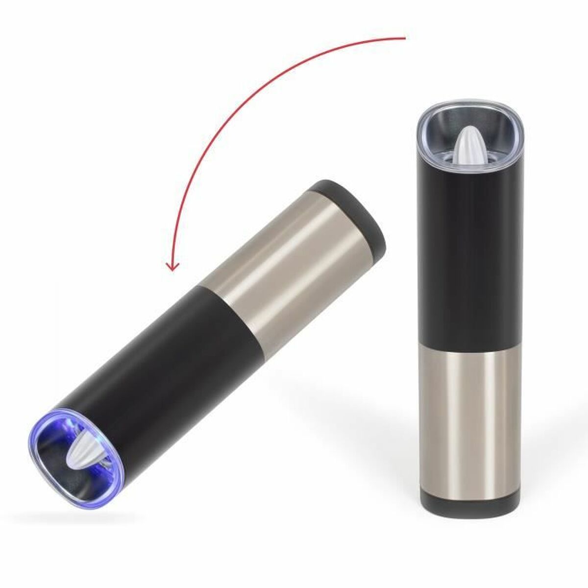 Moulin à épices Livoo