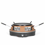 Machine à pizza Livoo