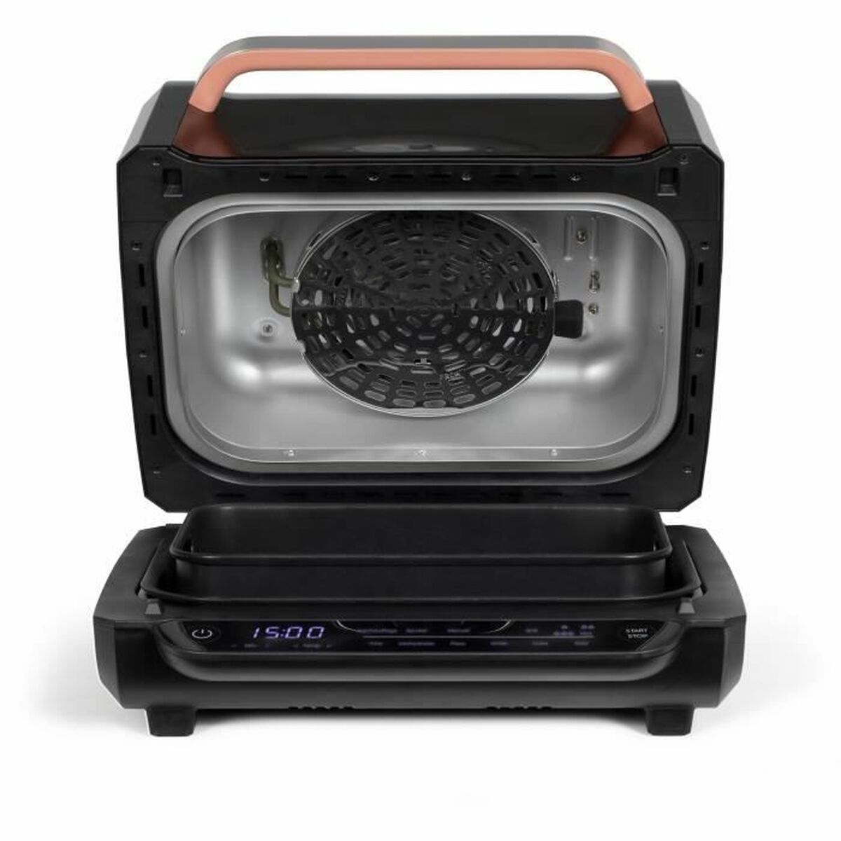 Friteuse à Air Livoo