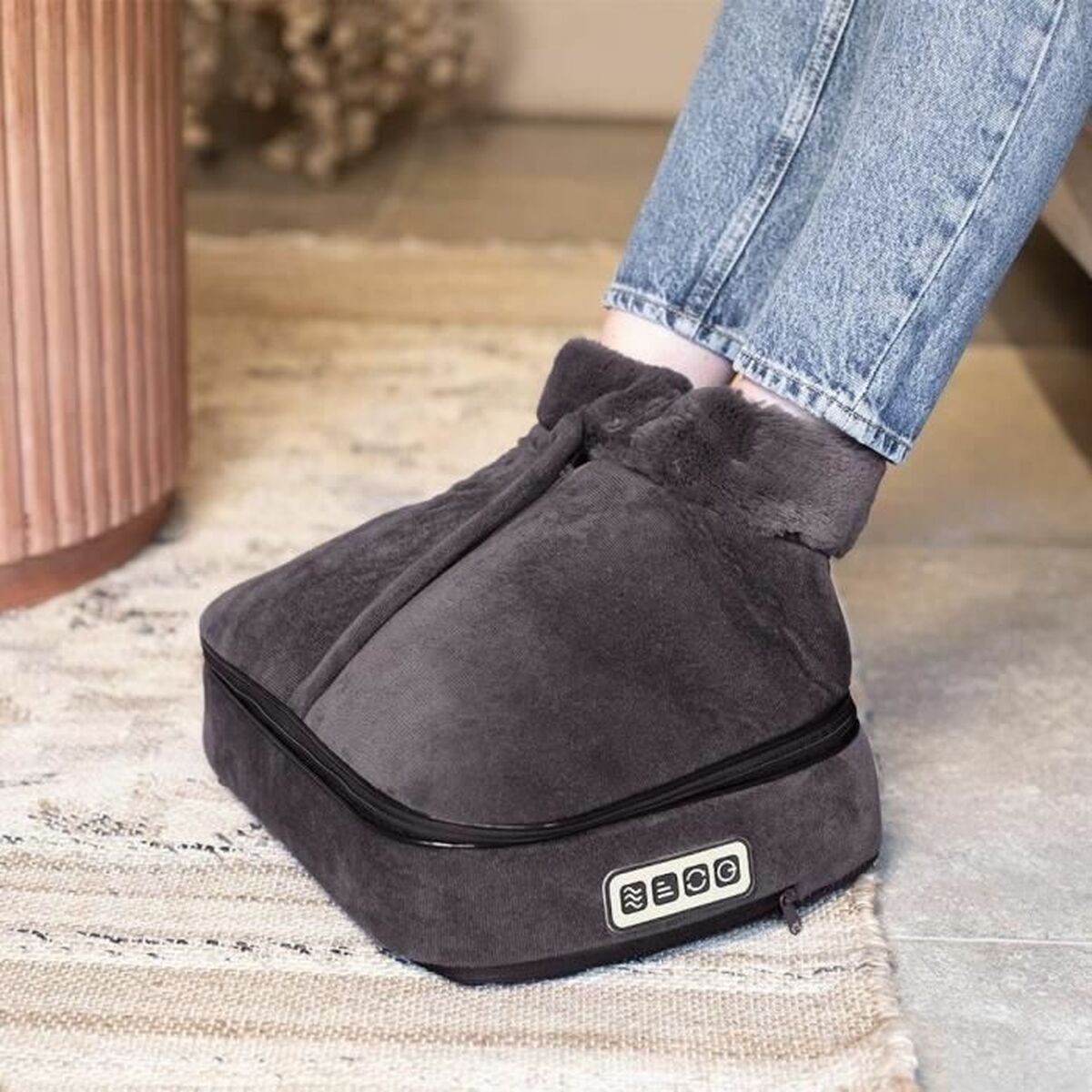 Masseur de Pieds Livoo DOS204