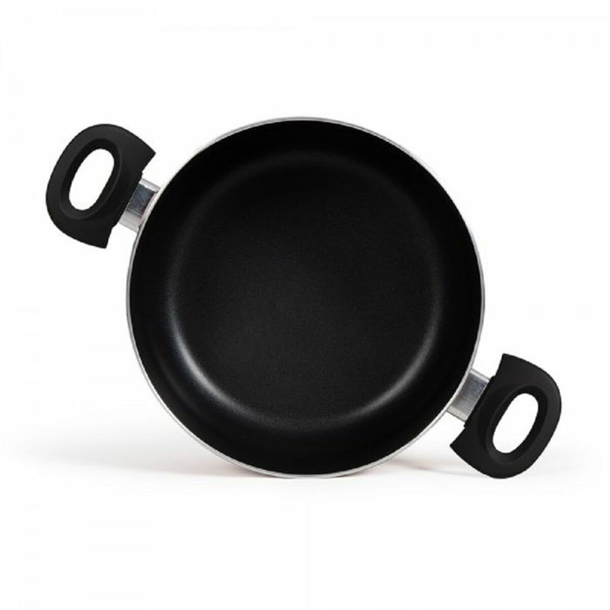 Casserole Livoo 24 x 11 x 39 cm Noir Ø 24 cm 4 L