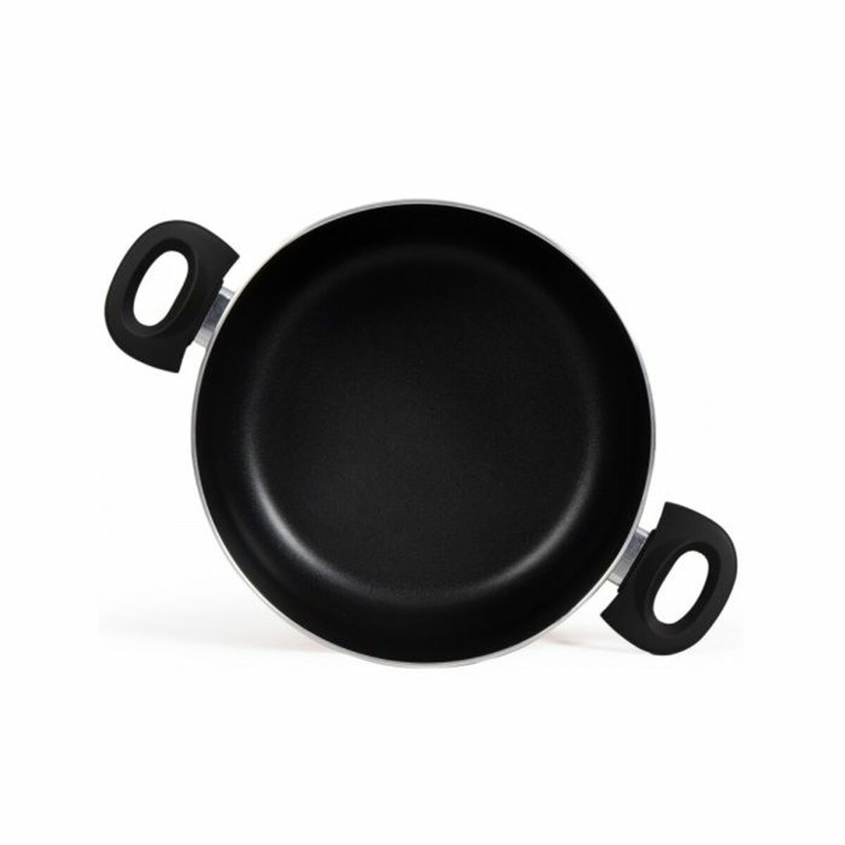 Casserole Livoo 37 x 15 x 30 cm Noir Ø 28 cm 6,5 L