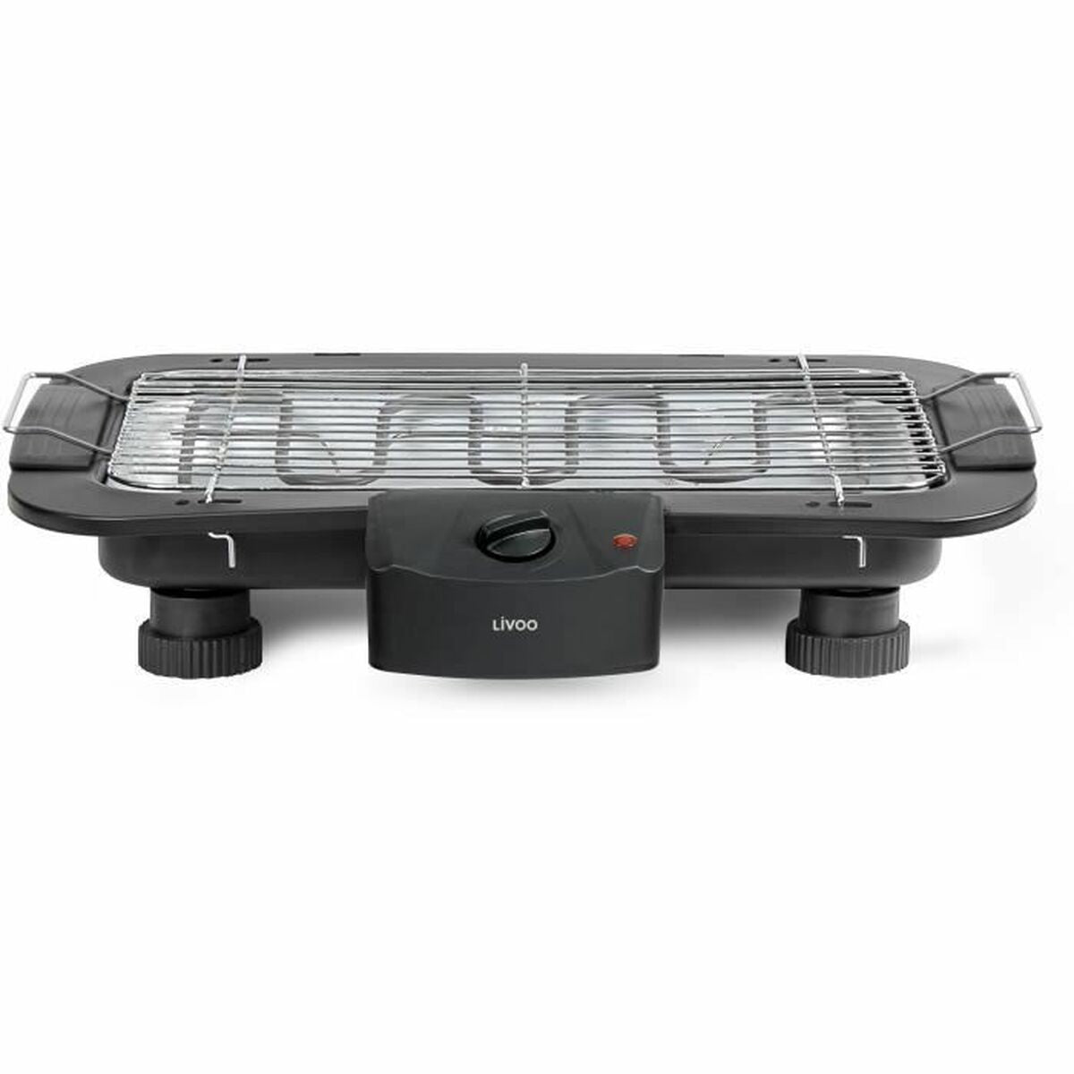 Barbecue Électrique Livoo DOM506 2200 W