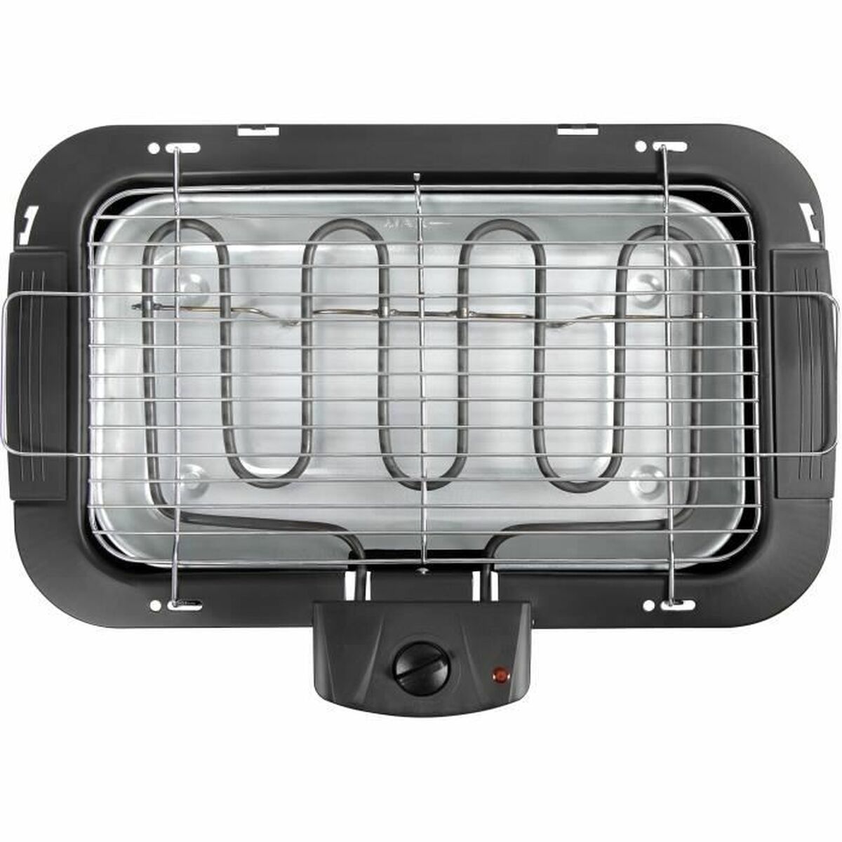 Barbecue Électrique Livoo DOM506 2200 W