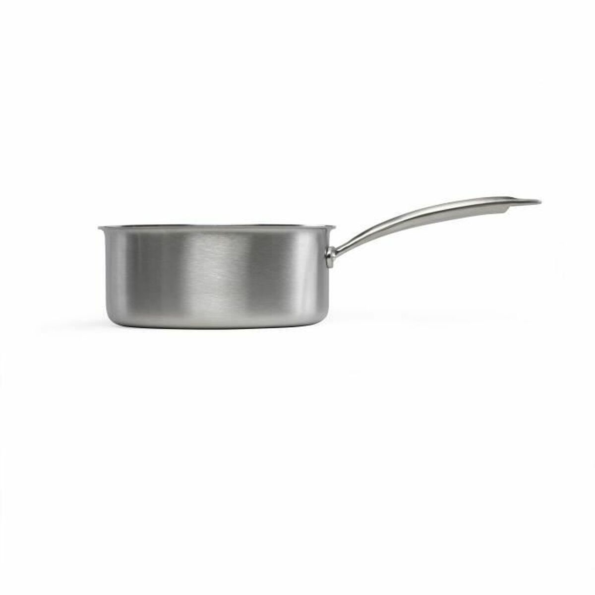 Casserole Livoo Acier Acier inoxydable Ø 18 cm