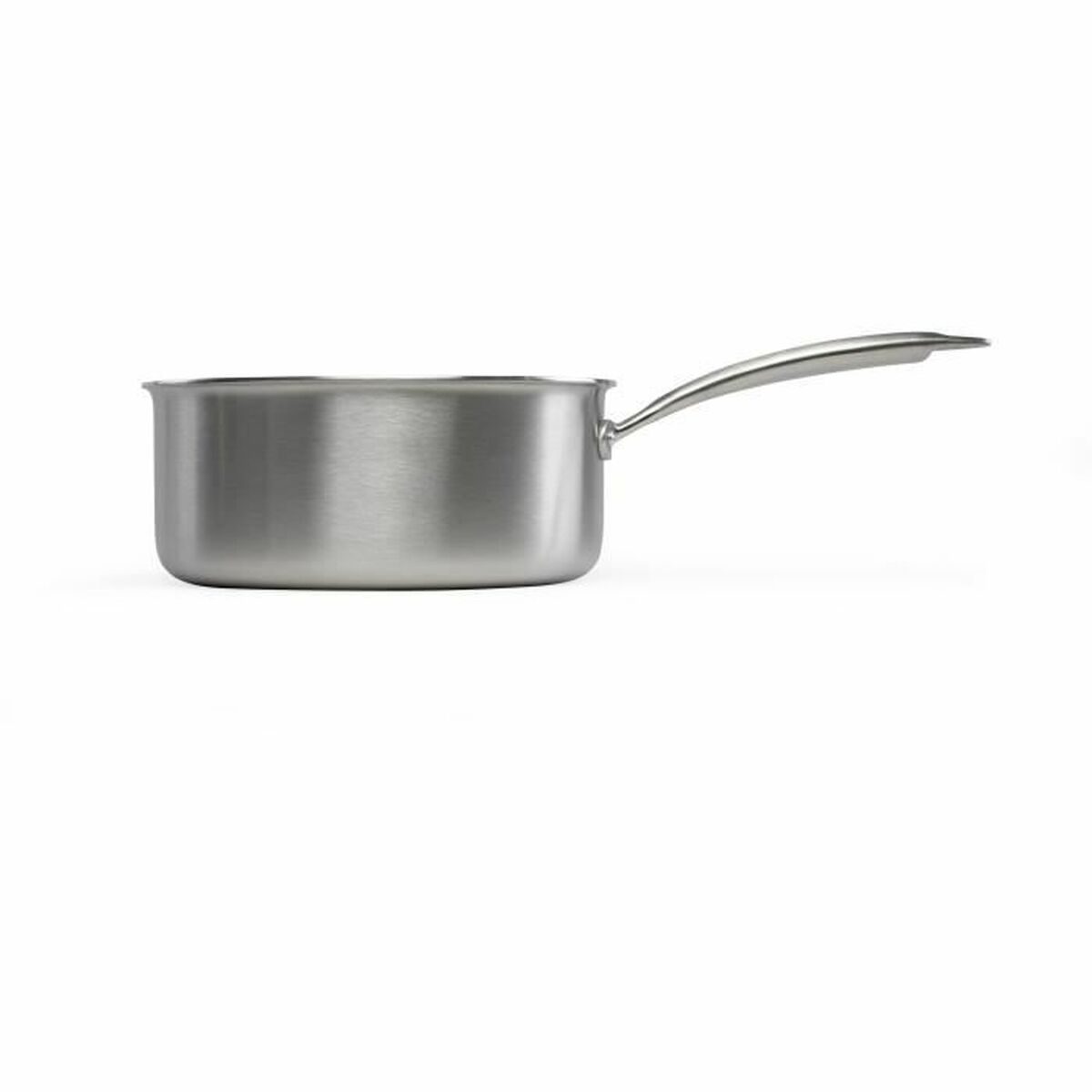 Casserole Livoo Acier Acier inoxydable Ø 20 cm