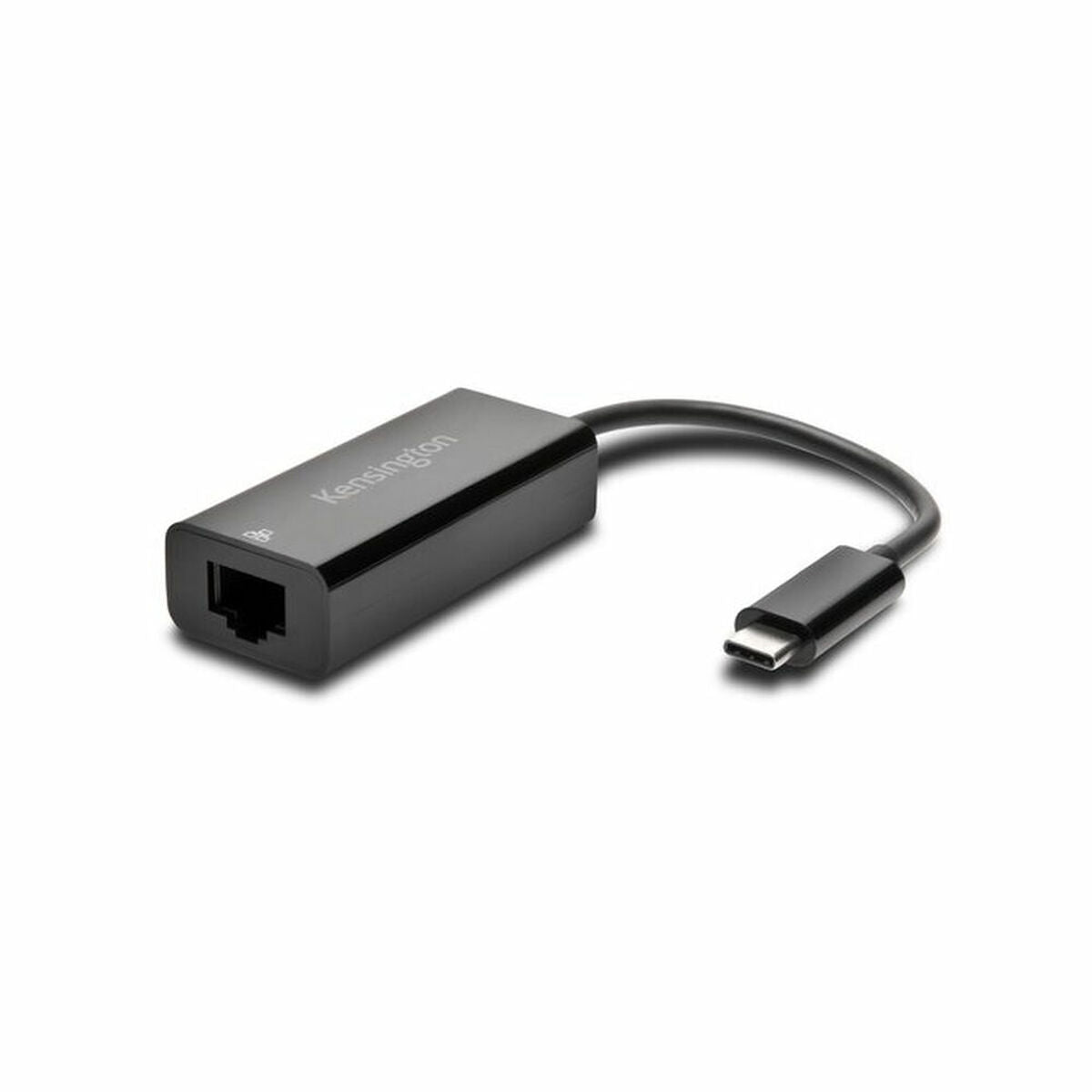 Adaptateur USB vers Ethernet Kensington K33475WW Noir