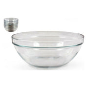 Saladier Duralex Lys Empilable 3,45 L