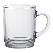 Tasse mug Duralex 4020AR06 Transparent 260 ml