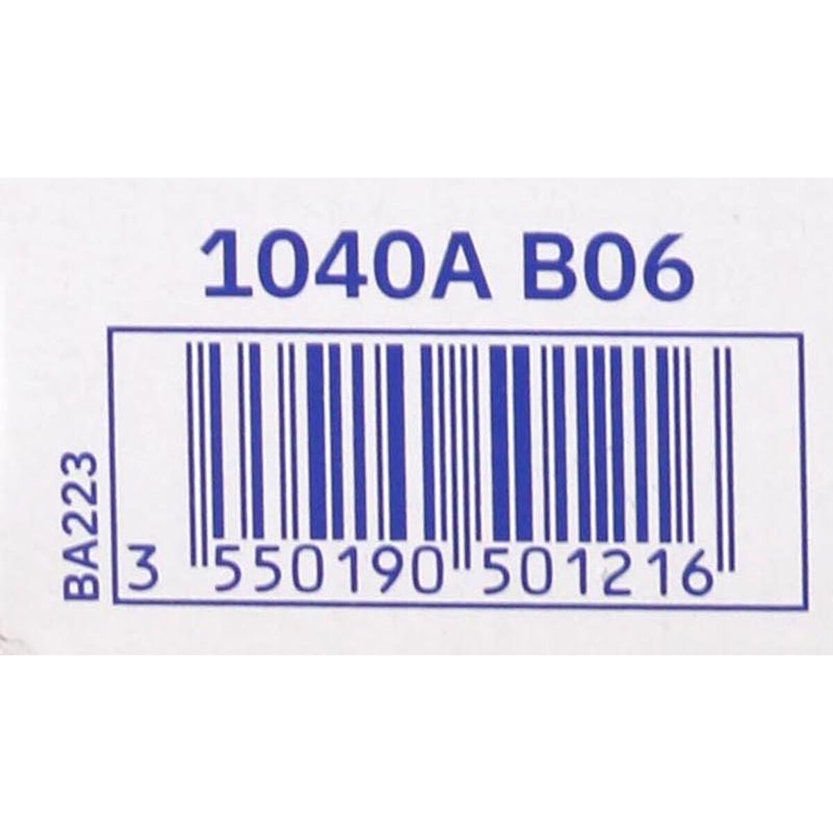 Set de Verres Duralex Provence 250 ml (6 Unités)