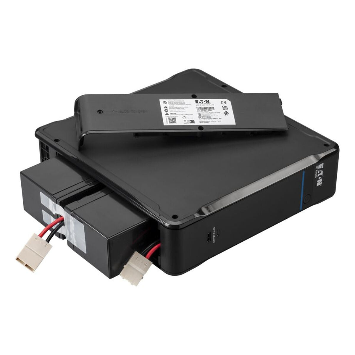 Système d'Alimentation Sans Interruption Interactif Eaton 3P ELLIPSE 700 DIN 420 W