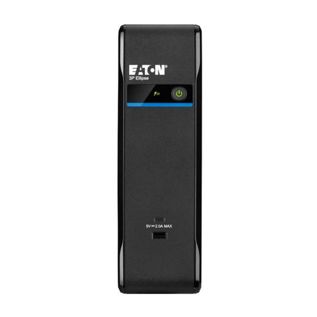 Système d'Alimentation Sans Interruption Interactif Eaton 3P ELLIPSE 700 USB DIN 420 W