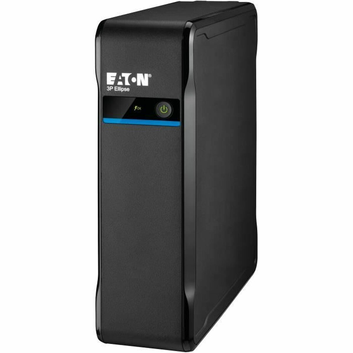 Système d'Alimentation Sans Interruption Interactif Eaton 3P ELLIPSE 700 USB DIN 420 W