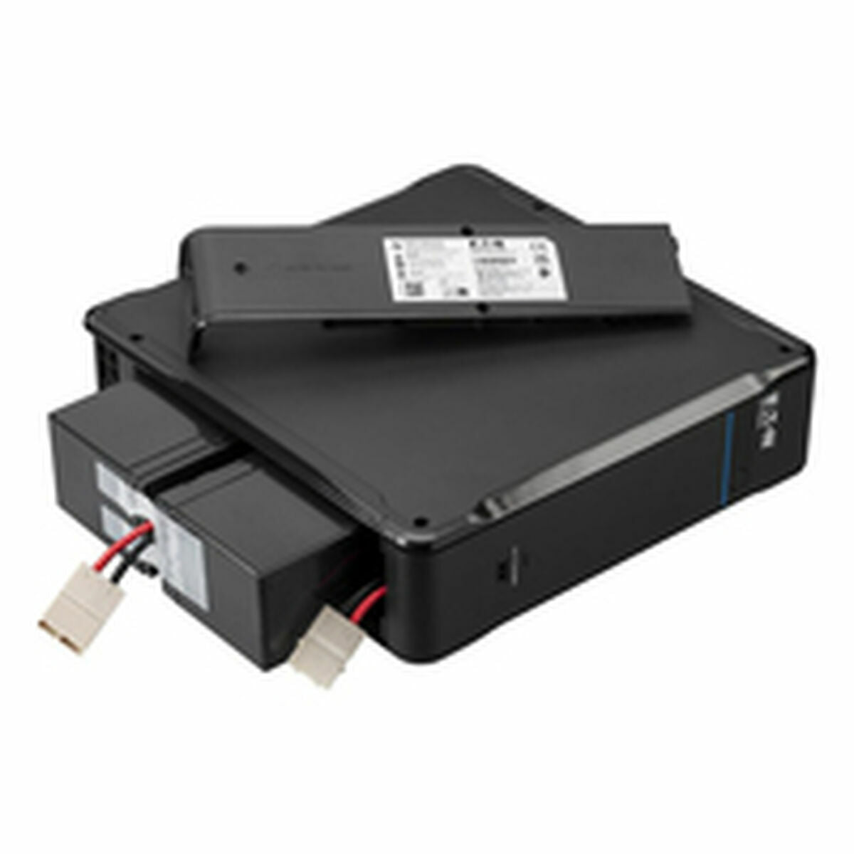 Système d'Alimentation Sans Interruption Interactif Eaton 3P700UI 420 W