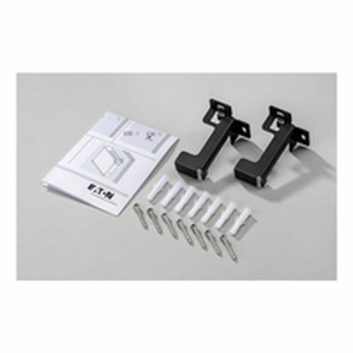 Système d'Alimentation Sans Interruption Interactif Eaton 3P1300UI 840 W