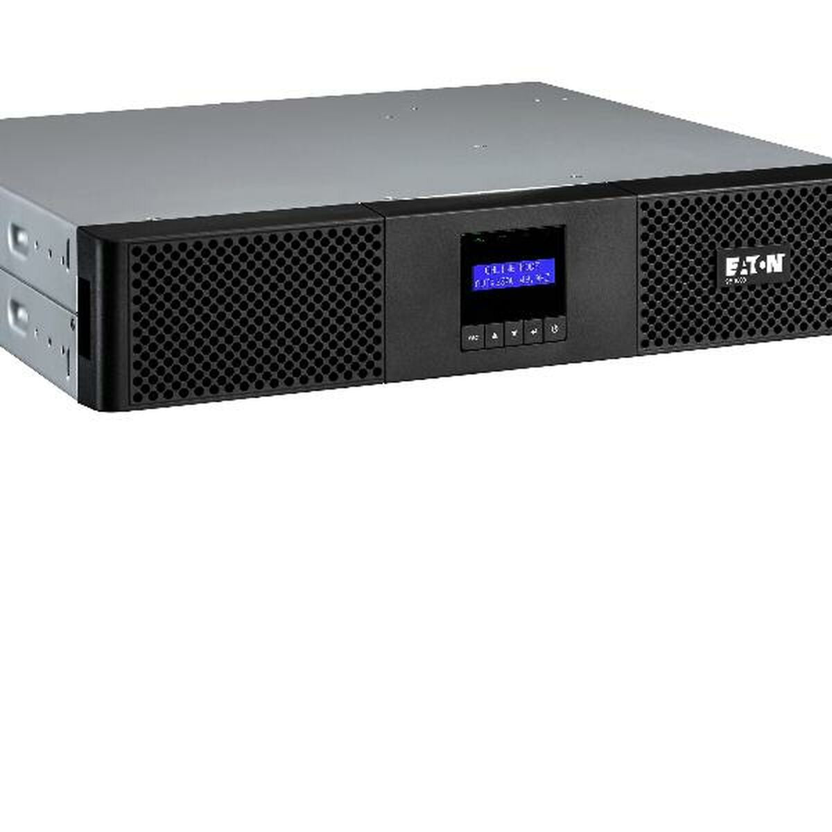 Système d'Alimentation Sans Interruption Interactif Eaton 9E 1000I RACK2U 900 W 1000 VA