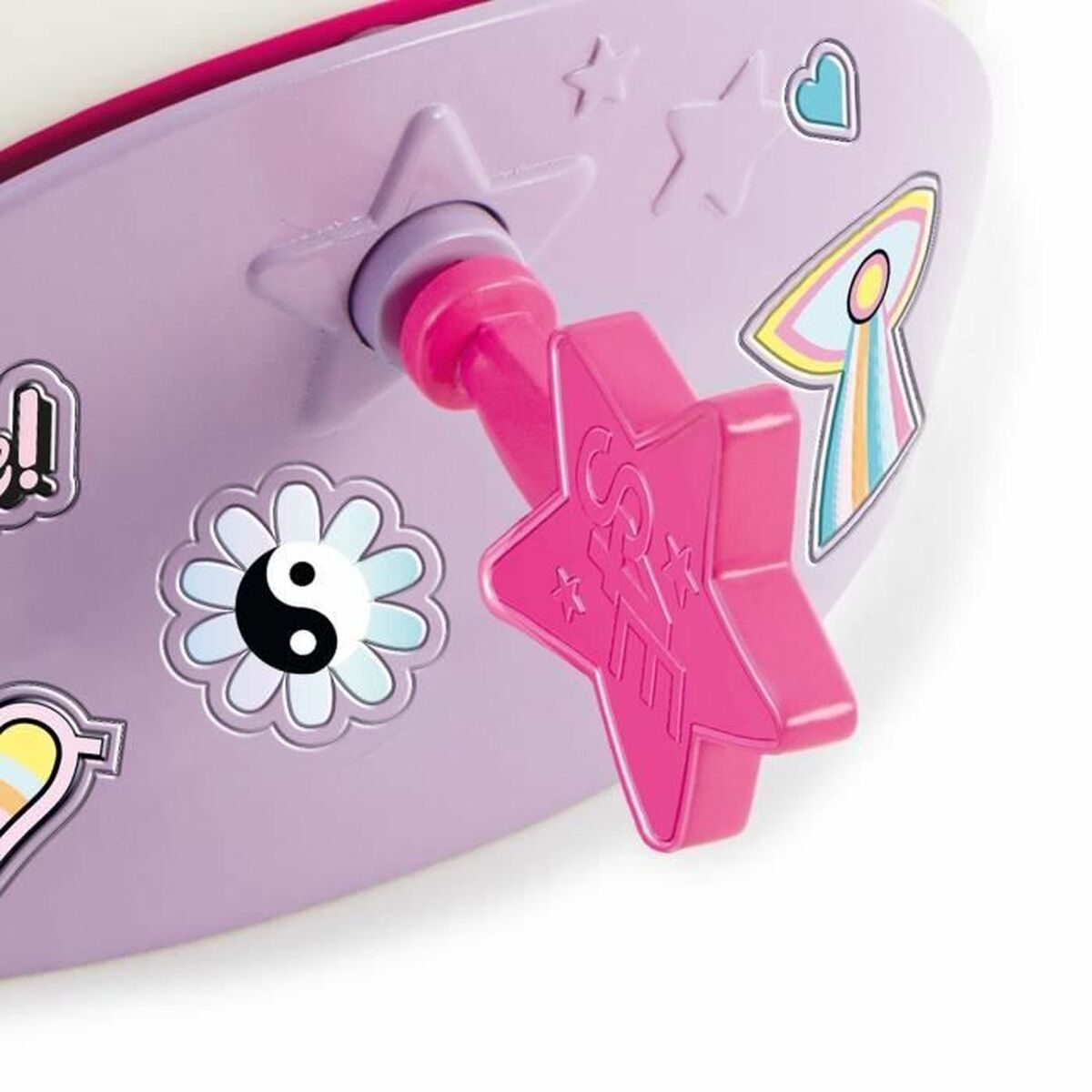 Kit de Dessin Canal Toys Secret Unicorn Lamp