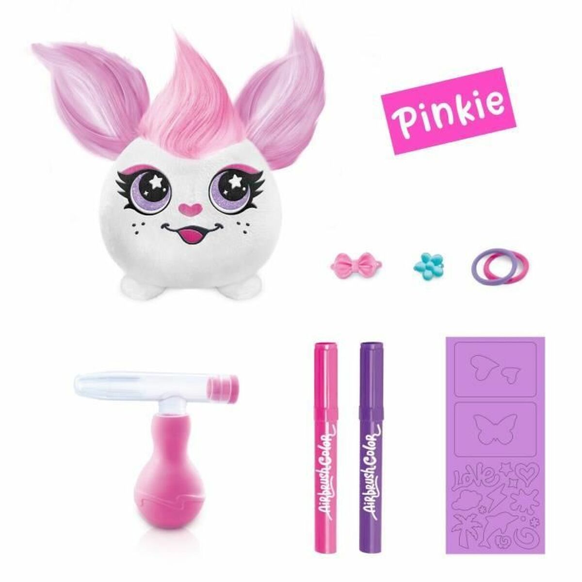 Kit de Dessin Canal Toys AIR 038