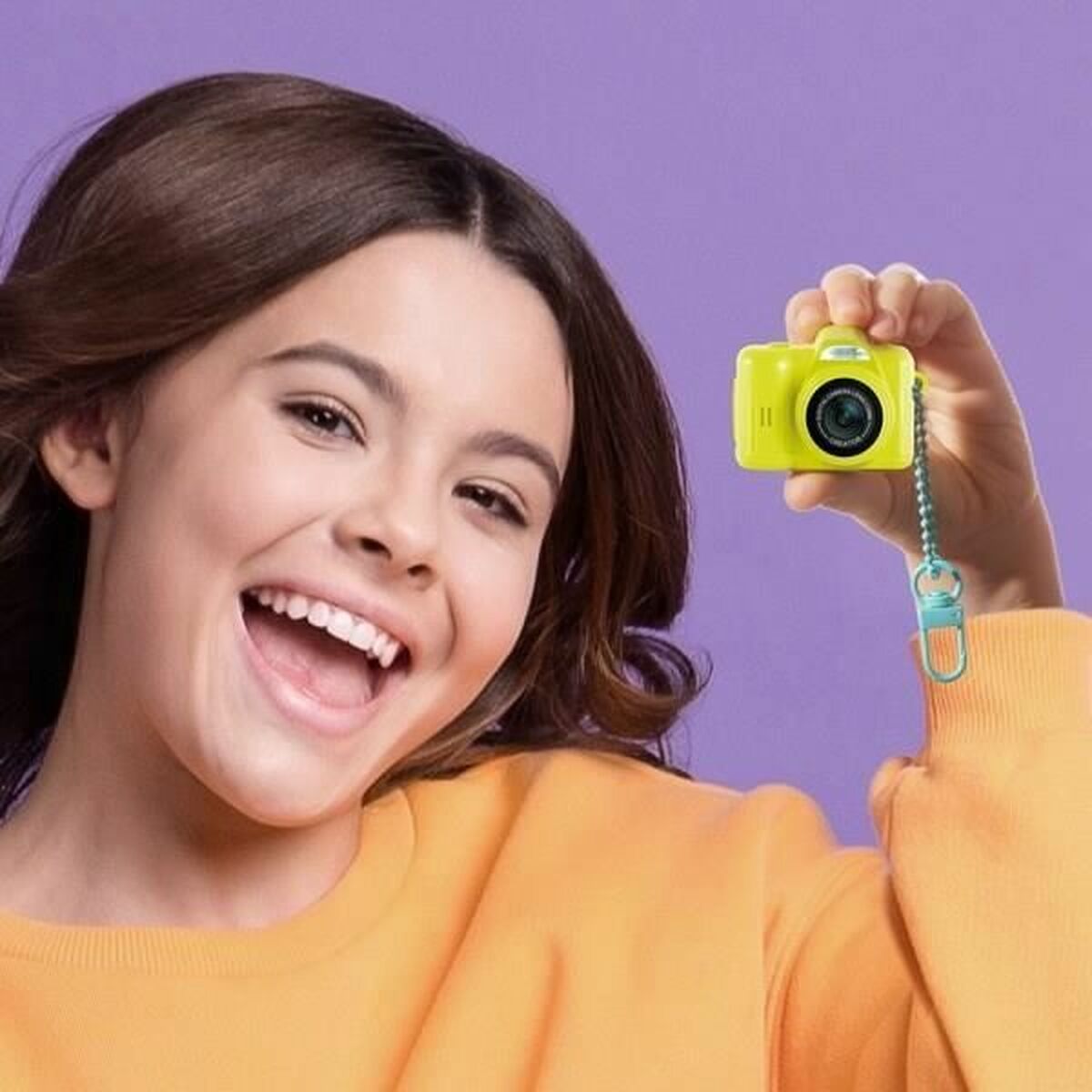 Appareil Photo Numérique Canal Toys