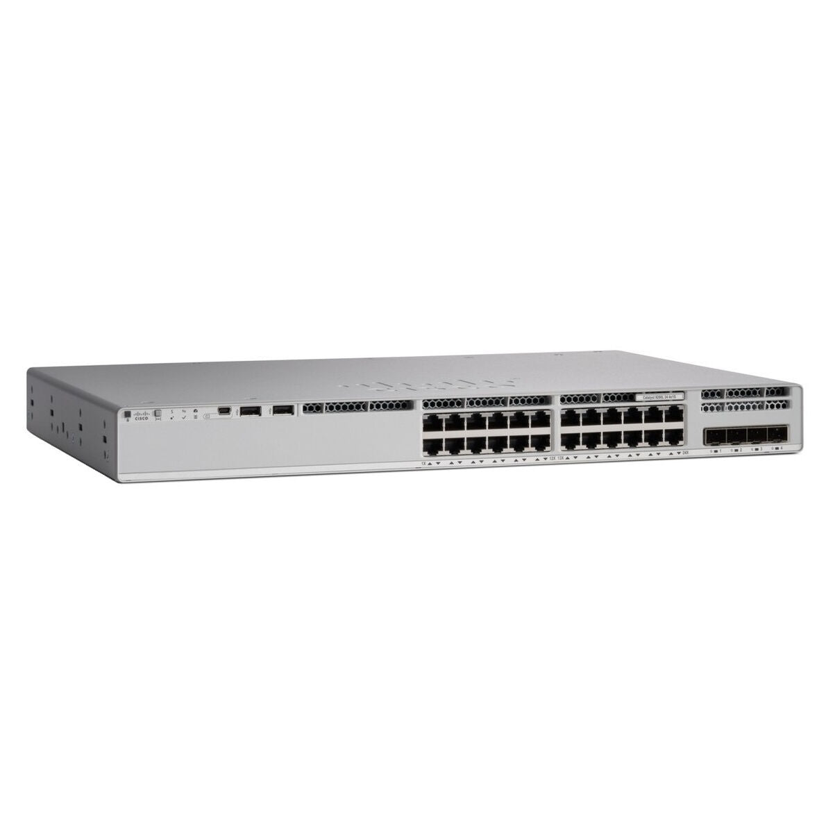 Switch CISCO 0081555966959