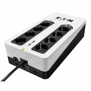 Système d'Alimentation Sans Interruption Interactif Eaton 3S700D 700 VA 420 W
