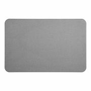 Tapis de bain 5five Simply Smart Gris 60 x 39 cm