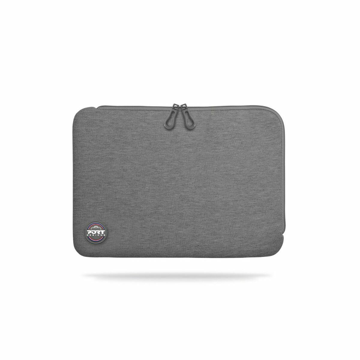 Housse d'ordinateur portable Port Designs Gris