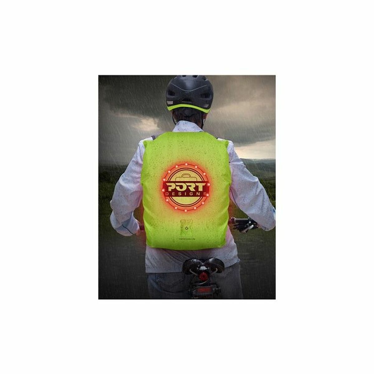 Étui Port Designs 180113