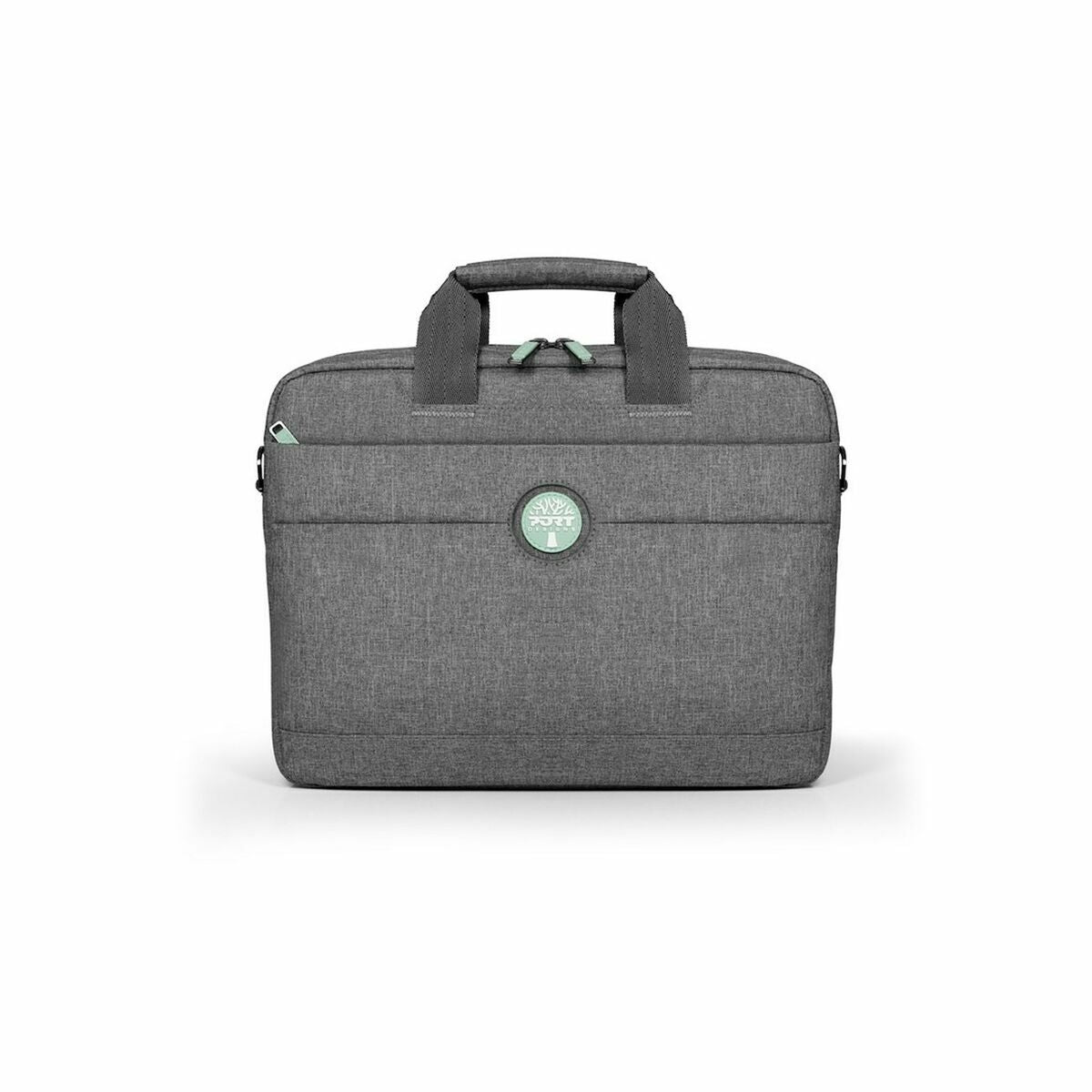 Housse pour ordinateur portable Port Designs Gris 14"