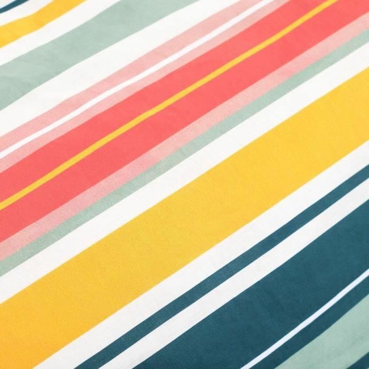 Parure de couette TODAY Sunshine Imprimé Lit king size 2 Pièces