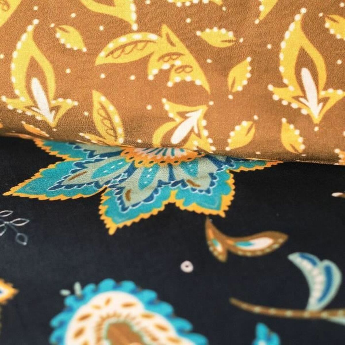 Parure de couette TODAY Dream Bleu