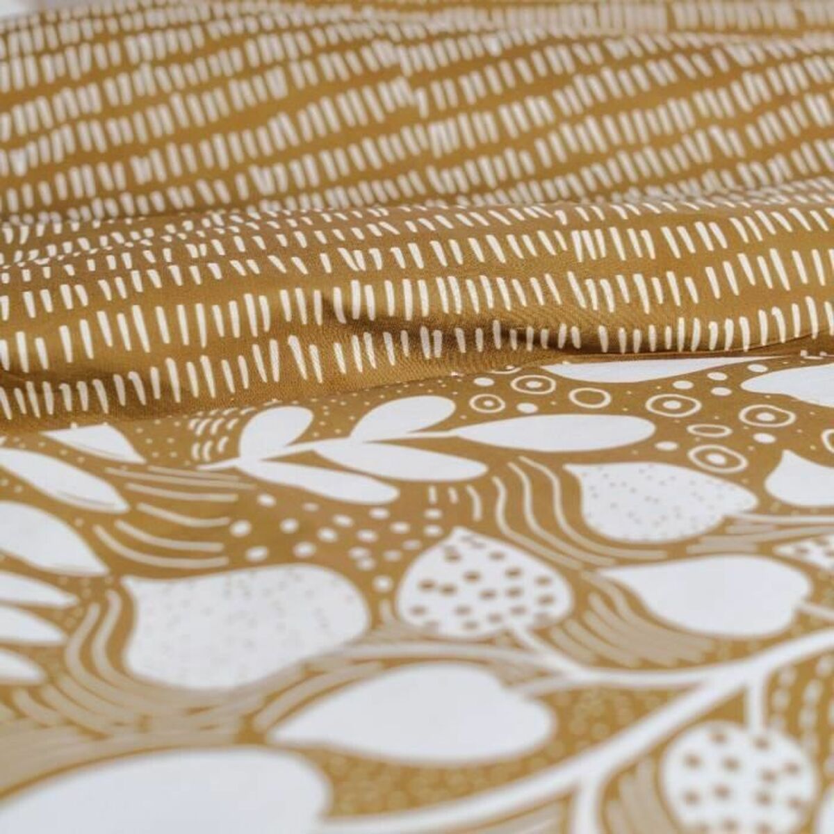 Parure de couette TODAY Sunshine Lit king size