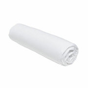 Drap housse TODAY Essential Blanc 160 x 200 cm 160 x 200