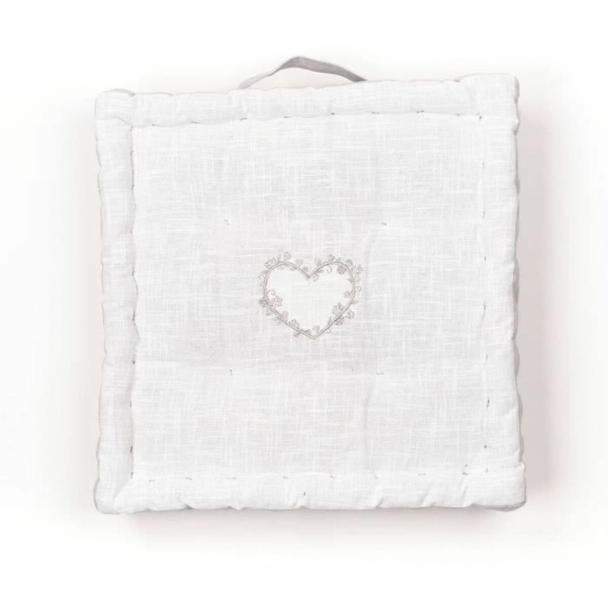 Coussin de sol TODAY 40 x 40 x 10 cm