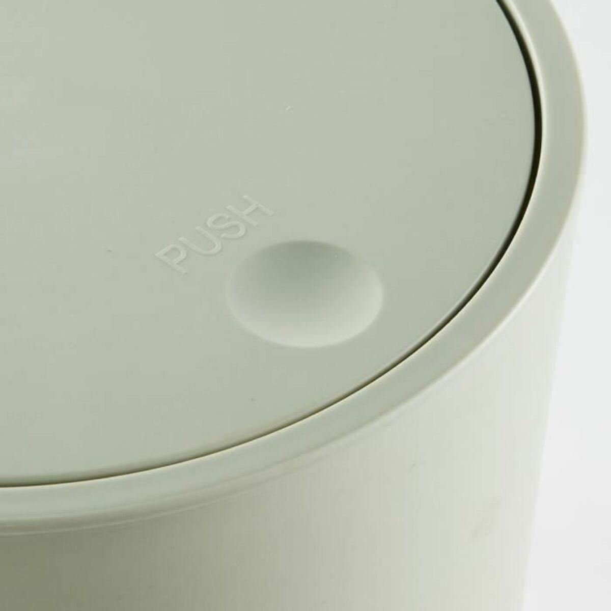 Corbeille à papier TODAY UTILITY Vert 8,5 L 21 x 29 cm